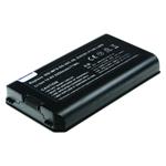 2-Power Fujitsu baterie pro Esprimo mobile D9510/X9510/X9515/X9525, Li-ion, 14.8V, 5200mAh