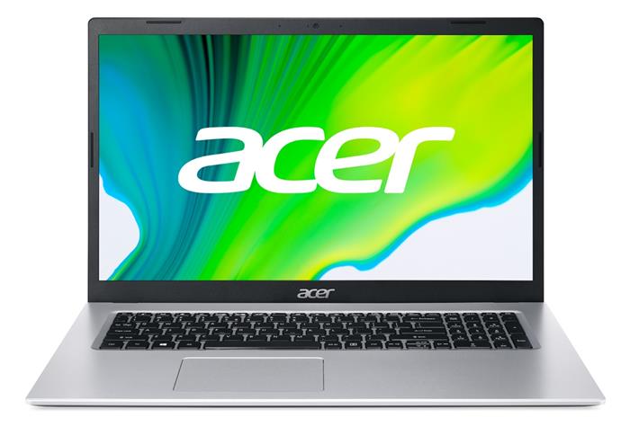 Acer Aspire 3 (A317-33) Pure Silver