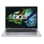 Acer Aspire 3 Spin 14 (A3SP14-31PT-C5Y3) Pure Silver