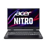 Acer Nitro 5 (AN515-58-52R0) Obsidian Black