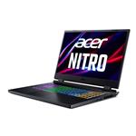 Acer Nitro 5 (AN517-55-58QZ) Obsidian Black