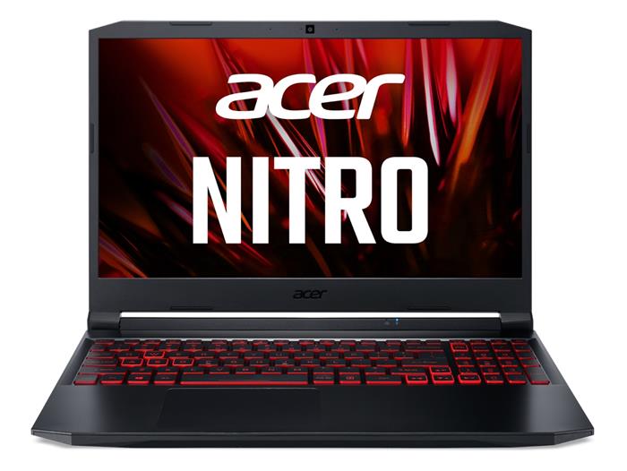 Acer Nitro 5 Shale Black