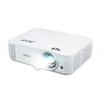 Acer P5535 DLP 3D  FullHD 1920x1080, 4500 LUMENS, 20000:1, VGA, HDMI(MHL), HDMI, 1x16W, LAN - 2,73Kg