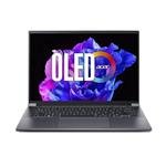 Acer Swift X 14 (SFX14-71G-77LS) Steel Gray