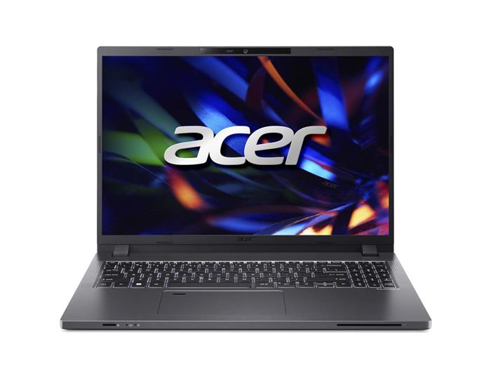 Acer TravelMate P2 (TMP216-51G) Steel Gray