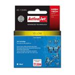 ActiveJet náhrada za Epson T1304, žlutá, 18ml