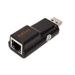 Adaptér USB 3.0  -> Gigabit Ethernet