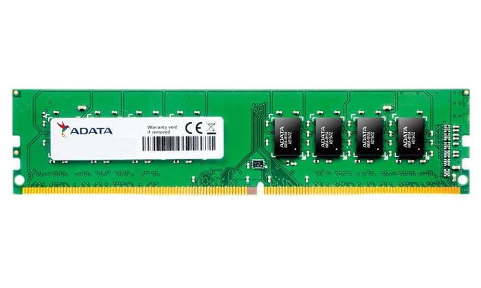 ADATA Premier 16GB DDR4 2666MHz CL19, DIMM