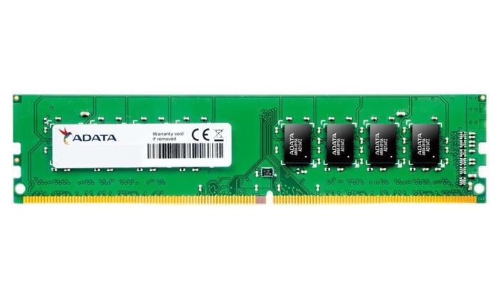 ADATA Premier 4GB DDR4 2666MHz CL19 DIMM