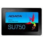 ADATA SU750 1TB 2.5" SSD, SATA III, 550R/520W