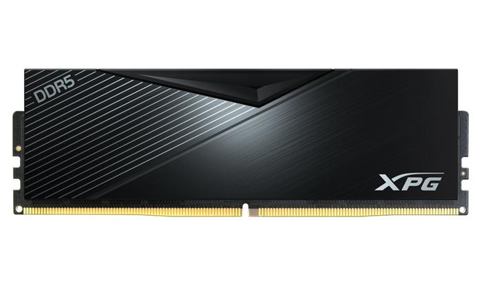 ADATA XPG Lancer 16GB DDR5 5200MHz CL38 DIMM, 1.25V, black