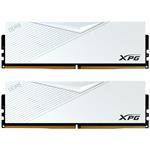 ADATA XPG Lancer 2x16GB DDR5 5600MHz CL36 DIMM, EXPO, bílý