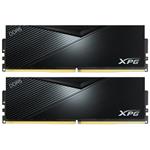 ADATA XPG Lancer 2x16GB DDR5 5600MHz CL36 DIMM, EXPO, černý
