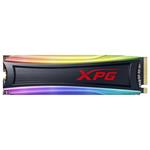 ADATA XPG SPECTRIX S40G 512GB SSD M.2 2280 (PCIe 3.0 x4) RGB