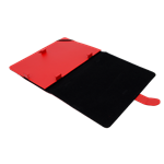 AIREN AiTab Leather Case 8, pouzdro pro 10"  tablet PC, červené