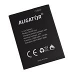 Aligator baterie S5500 Duo, Li-Ion, originální