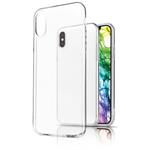 ALIGATOR Pouzdro Transparent Huawei Y6 2019