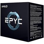 AMD EPYC 7002 Series 7F32 @ 3.7GHz, 8C/16T, SP3, Box