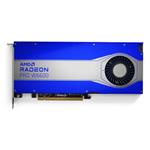 AMD Radeon Pro W6600 8GB GDDR6 PCIe 4.0