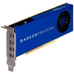 AMD Radeon Pro WX 3200 4GB