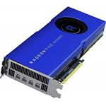 AMD Radeon Pro WX 8200 8GB HBM2 4-DP PCIe 3.0