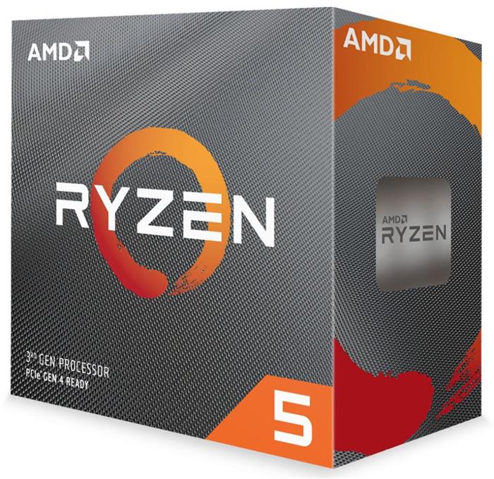 AMD Ryzen 5 3600