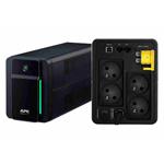 APC Back-UPS BXM 950VA (520W), AVR, USB, české zásuvky