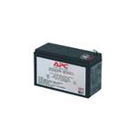 APC Baterie kit RBC2, pro BK250EI, 300MI, 500I, 500MI, 350EI, 500EI, BR500I, SU420INET