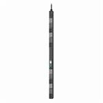 APC NetShelter Rack PDU Advanced, Switched Metered Outlet, 3PH, 11kW 400V 16A or 11.5kW 415V 20A, 48 Outlets, IEC309