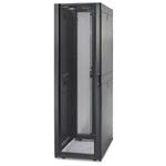 APC Rack NetShelter SX420 600mm wide x 1070mm deep enclosure