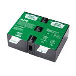 APC RBC124, Replacement Battery Cartridge 