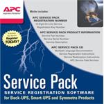 APC Service Pack 1 Year Warranty Extension for Accessories