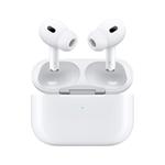 Apple AirPods Pro (2. generace) s MagSafe pouzdrem (USB-C)