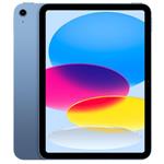 Apple iPad 10.9" Wi-Fi 256GB - modrý (2022)