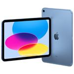 Apple iPad 10.9" Wi-Fi 64GB - modrý (2022)