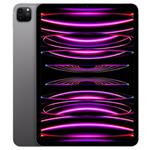 Apple iPad Pro 11" Wi-Fi + Cell 2TB - vesmírně šedý (2022)