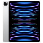 Apple iPad Pro 12.9" Wi-Fi + Cell 1TB - stříbrný (2022)