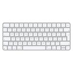 Apple Magic Keyboard - česká