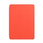 Apple Smart Folio na iPad Air (4. generace) – svítivě oranžové