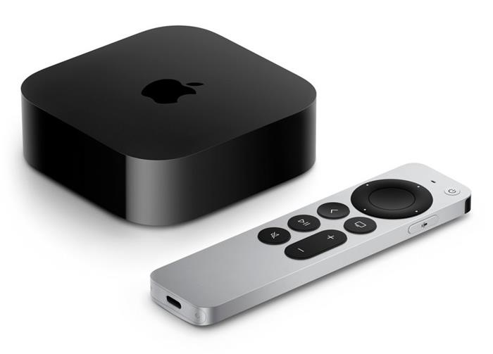 Apple TV 4K 128GB (2022)