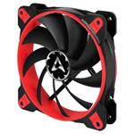 ARCTIC BioniX F120 (Red) – 120mm eSport fan, 200-1800rpm, PWM