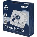 Arctic F9 PWM PST CO, ventilátor 92mm, 150-1800rpm, PWM