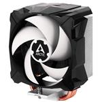 ARCTIC Freezer i13 X, chladič pro Intel CPU, 6 heatpipe, 92mm fan, 150W TDP