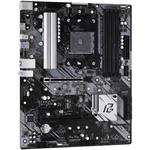 ASRock B550 Phantom Gaming 4, B550, AM4, 4xDDR4, RAID, GLAN, ATX