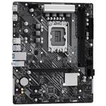 ASRock B760M-H2/M.2, B760, LGA1700, 2xDDR5, 2.5GLAN, mATX