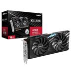 ASRock Radeon RX 7800 XT Challenger 16GB OC