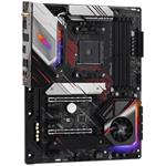 ASRock X570 PG Velocita, X570, AM4, 4xDDR4, RAID, 2.5GLAN, Wi-Fi 6, BT5, ATX