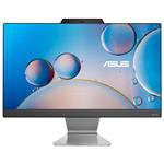 ASUS A3202/ AIO/ i3-1215U/ 8GB DDR4/ 256GB SSD/ Intel UHD/ 21,5" FHD, matný/ W11P/ černý