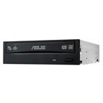 ASUS DRW-24D5MT, interní DVD±RW jednotka, SATA, černá, bulk