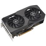 ASUS DUAL-RX6600-8G V2